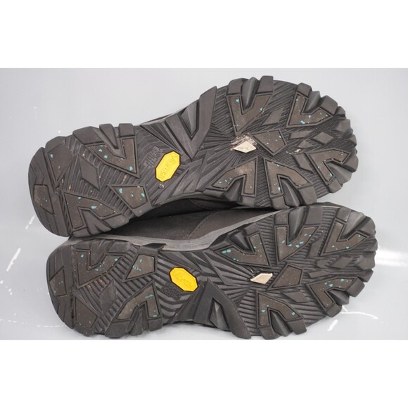 Merrell Coldpack Ice+ Moc Men’s Size 8 Waterproof Shoes Vibram Arctic Slip On main image 6